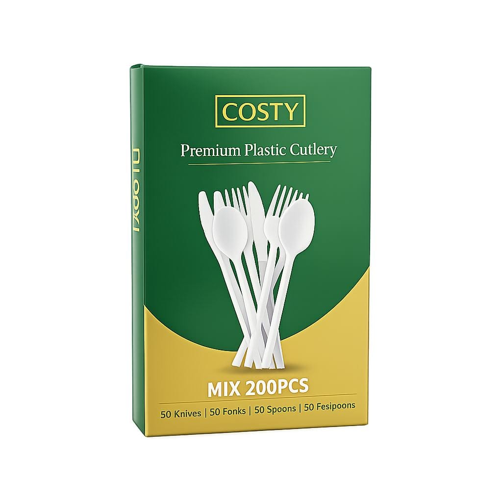 סט סכו״ם COSTY