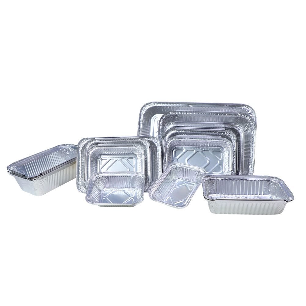 סט מוצרי אלומיניום MAGS
